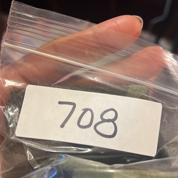 R13 Camouflage Cargo Ankle Pants Sz 30 - Picture 16 of 16